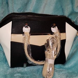 Satchel Handbag